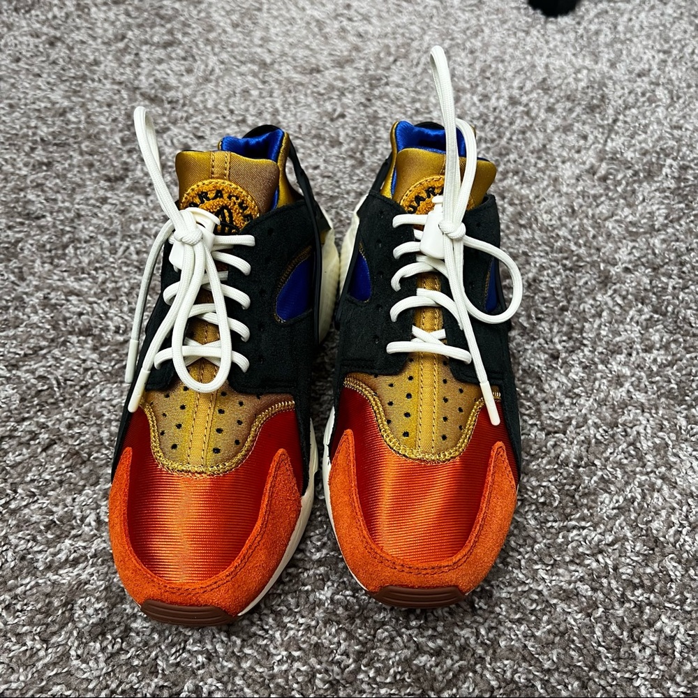 Nike Huarache - Picture 7 of 9
